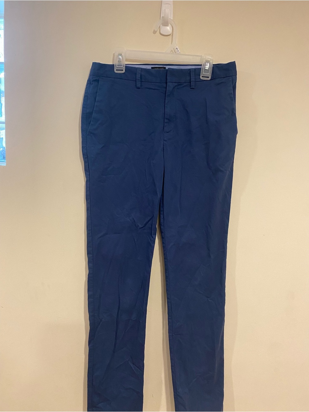Crewcuts Navy Blue Chinos
